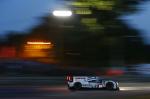 Porsche 919 Hybrid 2015 года